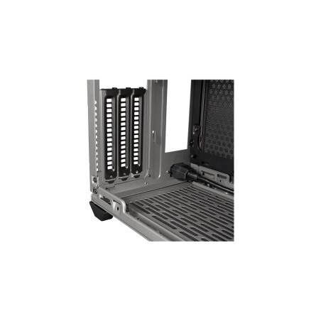 Cooler Master MasterBox NR200P MAX Tower Mini ITX 850Watt Strømforsyning Sort Grå